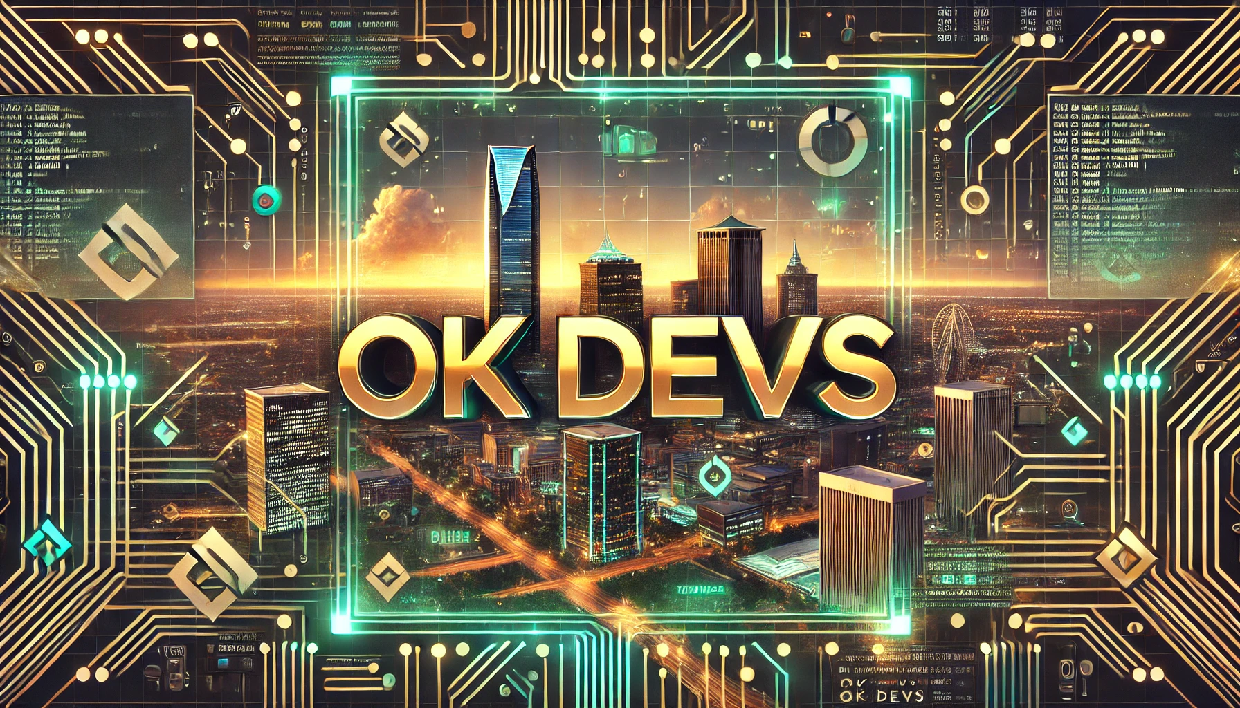 OK Devs Banner